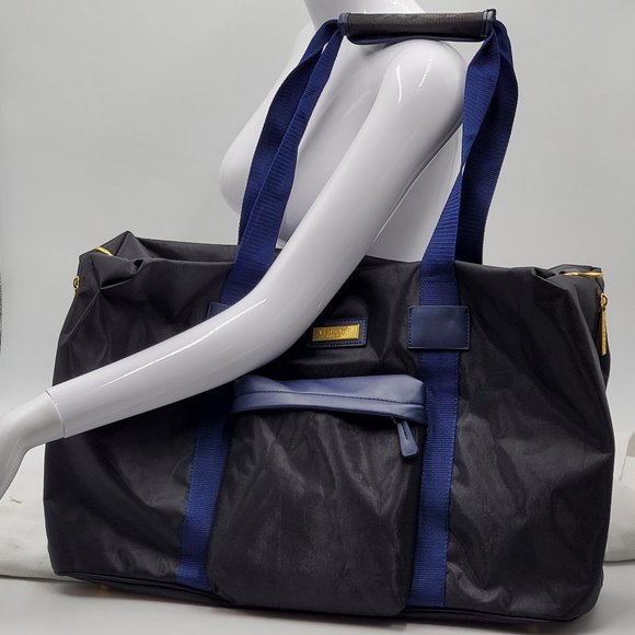 Versace Parfums Duffel Bag - NWOT - Picture 9 of 16